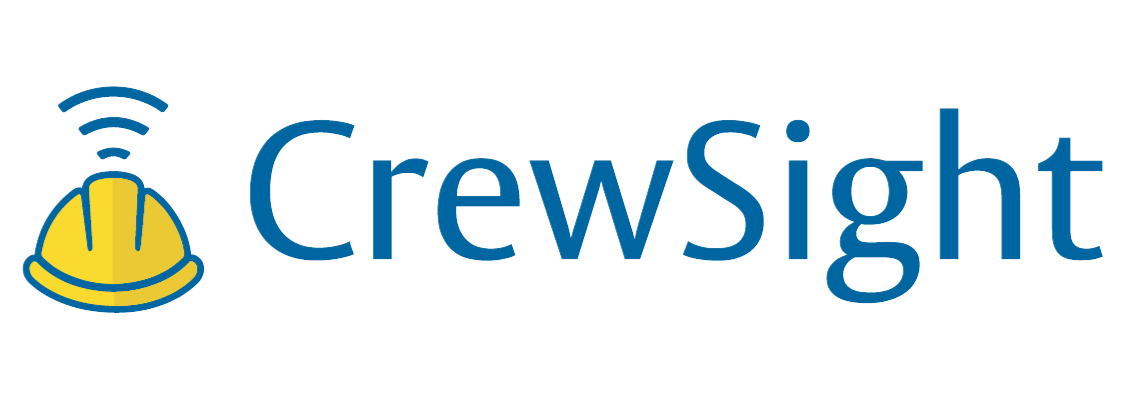CrewSight Logo